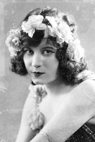 Sibyl Carmen portrait