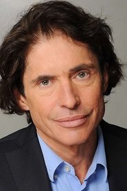Arno Klarsfeld portrait
