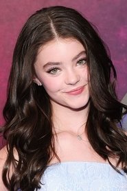 Kenzie Richardson portrait
