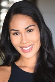 Maya Ford portrait