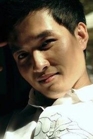 Jia Hongwei portrait