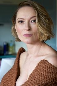 Anna Moskal portrait