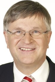 Peter Hintze portrait