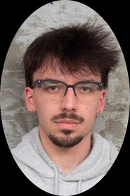 Oliver Ciolfi portrait