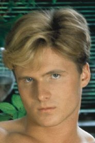 Alec Powers portrait