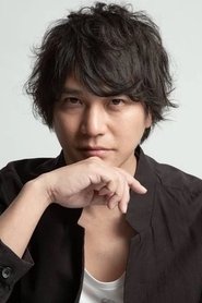 Hassei Takano portrait