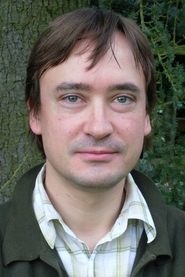 Klaus Händl portrait