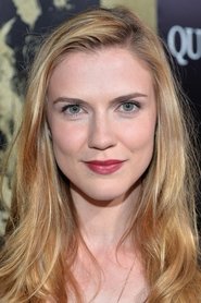 Sara Canning portrait