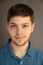 Mika Lipman portrait
