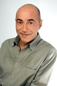 Patrick Bosso portrait