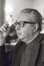 Manuel Guimarães portrait