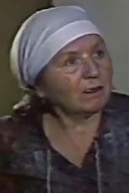 Tamara Agevnina portrait