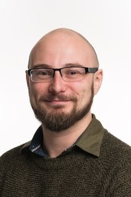 Jamie Gibson portrait