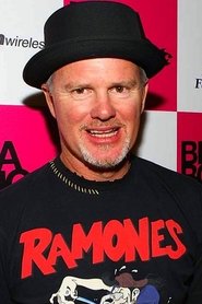 Graham Stapelberg portrait