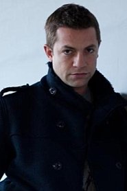 Frano Domitrovic portrait