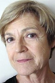 Arlette Téphany portrait