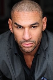 Jay Hieron portrait