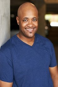 Timothy Walter portrait