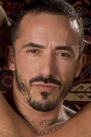 Alessio Romero portrait