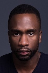Omari Bernard portrait