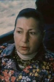 Elene Aslamazishvili portrait