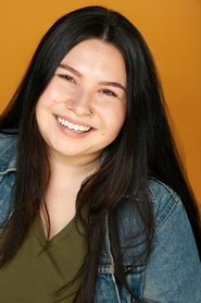 Robyn Casper portrait