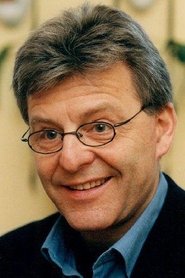 Torben Jetsmark portrait