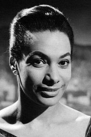 Maria d'Apparecida portrait