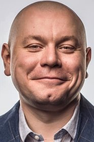 Ilya Khvostikov portrait