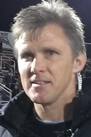 Michael J. Fisher portrait