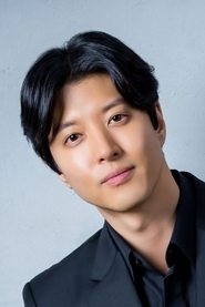 Lee Dong-gun portrait