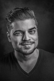 Rayen Panday portrait