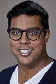 Amit Dey portrait