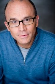 Dan Klass portrait