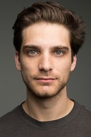 Jeff Ward portrait