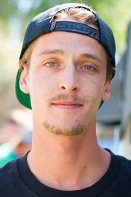 Chris Troy portrait