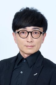 Hirofumi Nojima portrait
