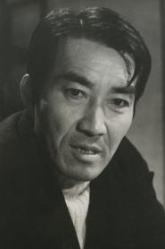 Dokgo Sung portrait