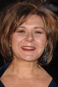 Barbara Flynn portrait