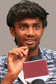 KPY Dheena portrait