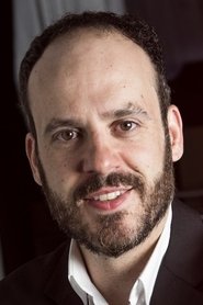 Antonio Romero portrait