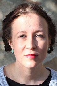 Petra Szöcs portrait