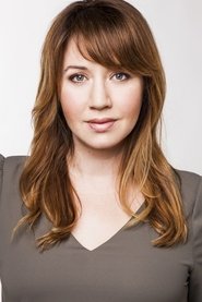 Caitlin Howden portrait