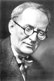 Max Adalbert portrait