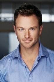 Tim Campbell portrait