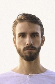Anastasis Laoulakos portrait