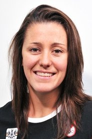 Charline Labonté portrait