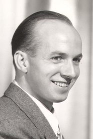 Jimmy Van Heusen portrait