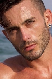 Andy Star portrait
