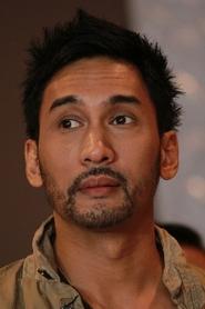 Restu Sinaga portrait